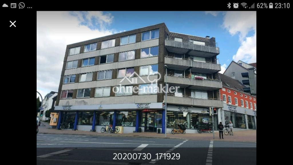 Studentenapartment Uni nah gelegen - Photo 3
