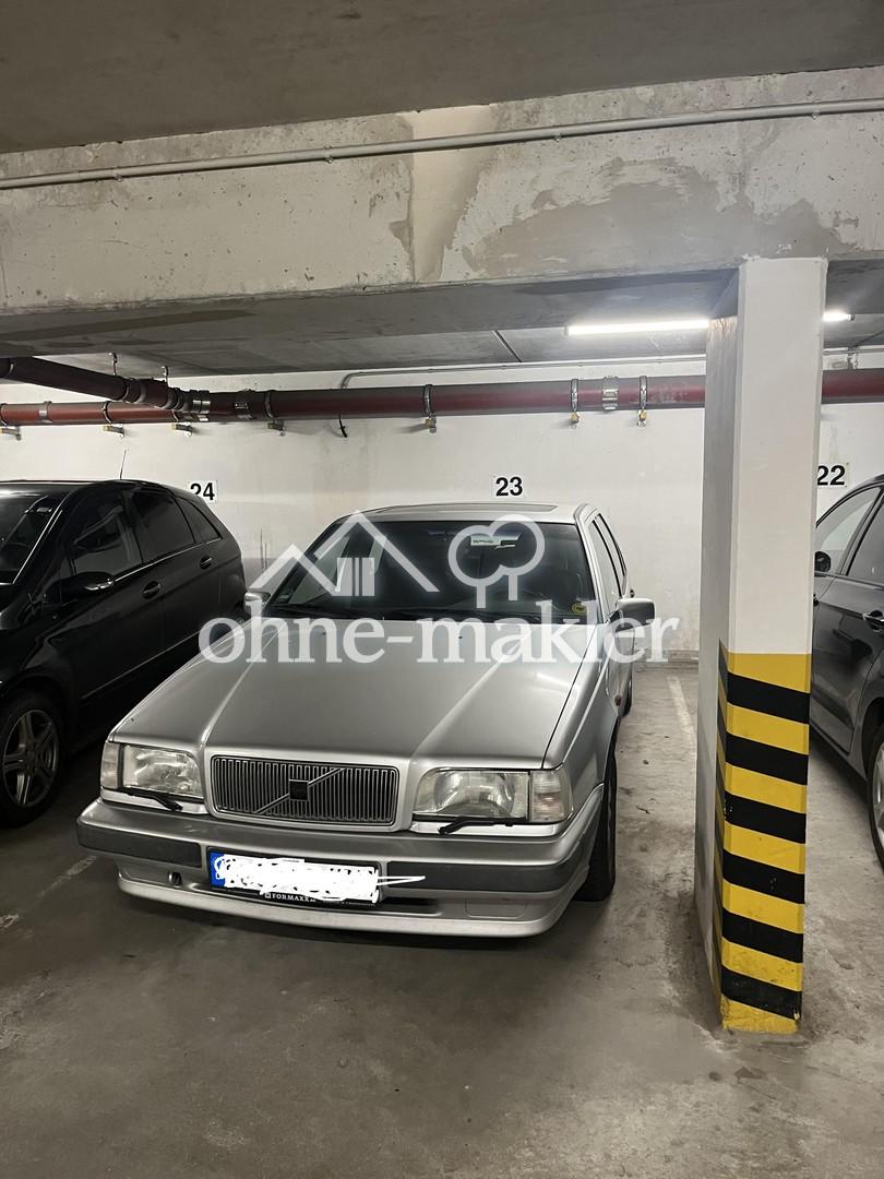 1,5 Zimmer in Bernau bei Berlin mit Balkon / EBK / Tiefgarage - Photo 2