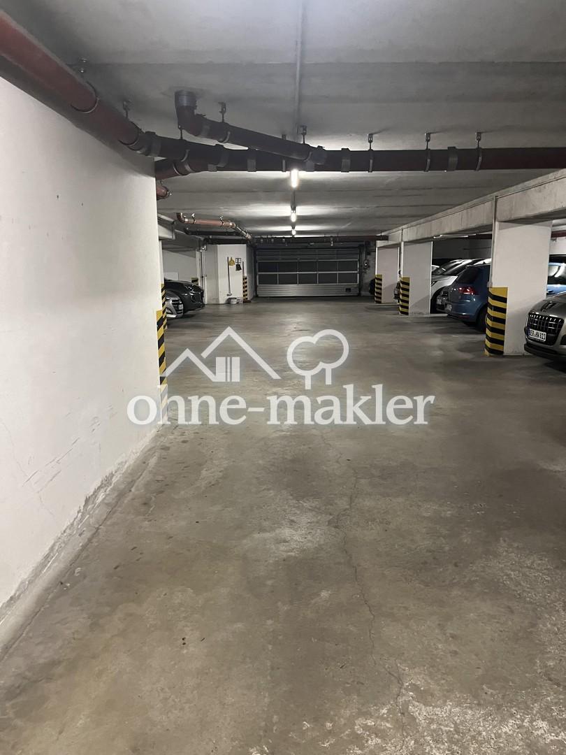 1,5 Zimmer in Bernau bei Berlin mit Balkon / EBK / Tiefgarage - Photo 5