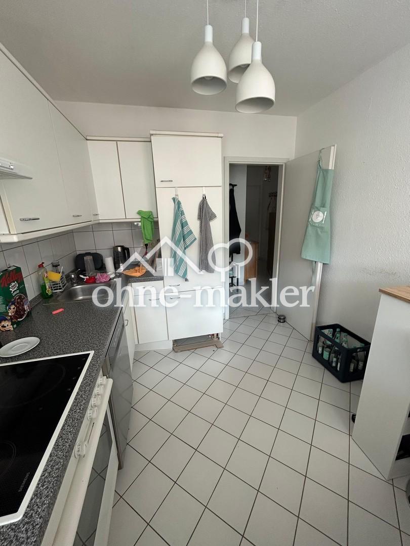 1,5 Zimmer in Bernau bei Berlin mit Balkon / EBK / Tiefgarage - Photo 4