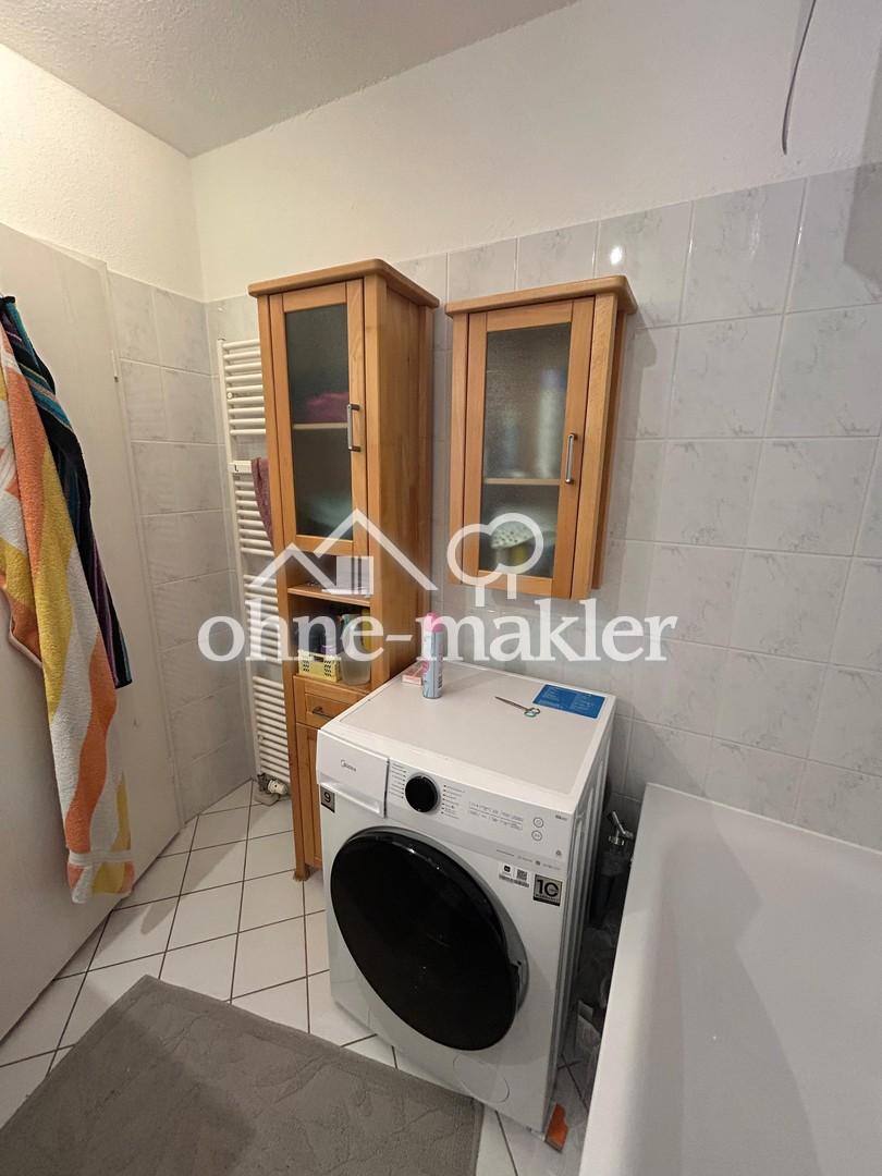 1,5 Zimmer in Bernau bei Berlin mit Balkon / EBK / Tiefgarage - Photo 1