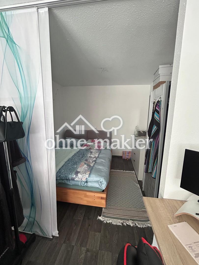 1,5 Zimmer in Bernau bei Berlin mit Balkon / EBK / Tiefgarage - Photo 3