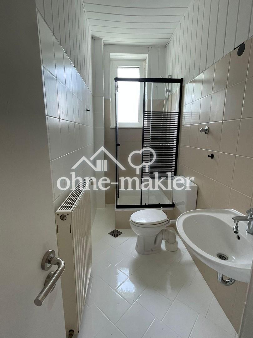 4-Zimmer-Wohnung in Werder (Havel) mit Garten, EBK und Stellplatz - Photo 3