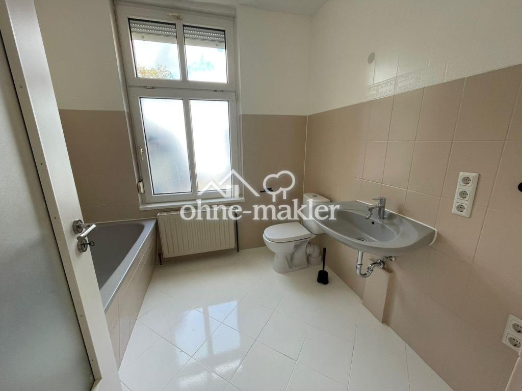4-Zimmer-Wohnung in Werder (Havel) mit Garten, EBK und Stellplatz - Photo 2