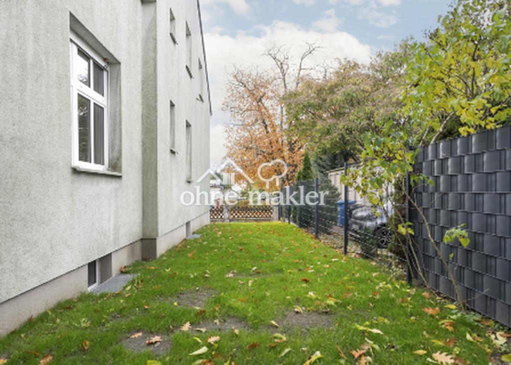 4-Zimmer-Wohnung in Werder (Havel) mit Garten, EBK und Stellplatz - Photo 5