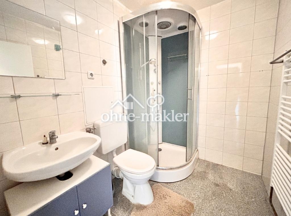 Möbliertes Apartment zentral am Mainz HBF mit Stellplatz - Photo 3