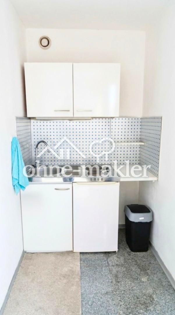 Möbliertes Apartment zentral am Mainz HBF mit Stellplatz - Photo 2