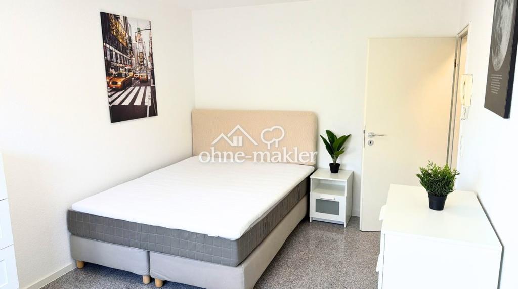 Möbliertes Apartment zentral am Mainz HBF mit Stellplatz - Photo 5