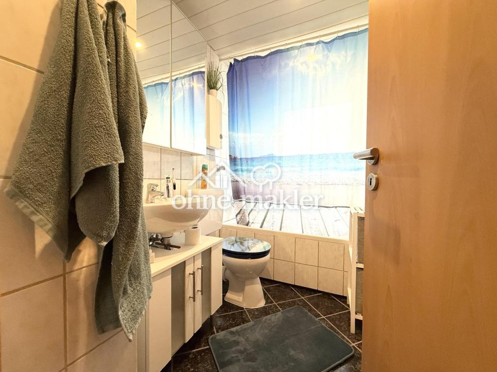 Helle 3-Zimmer-Dachgeschosswohnung in Gevelsberg – 61 m² | frei ab 30.06.2026 - Photo 3