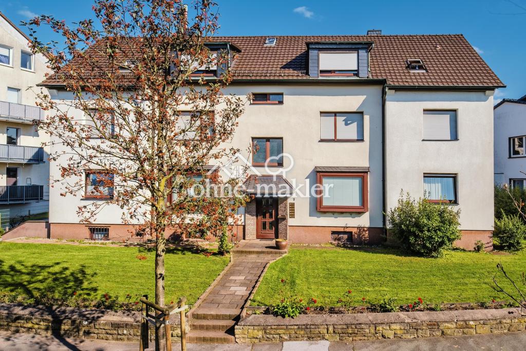 Helle 3-Zimmer-Dachgeschosswohnung in Gevelsberg – 61 m² | frei ab 30.06.2026 - Photo 4