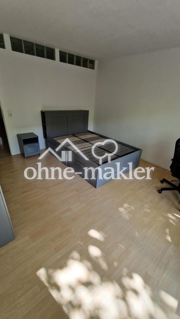 WG-Zimmer, 2x, neu möbliert im Zentrum von Münster, Kreuzviertel - ab sofort zu vermieten - Foto 4