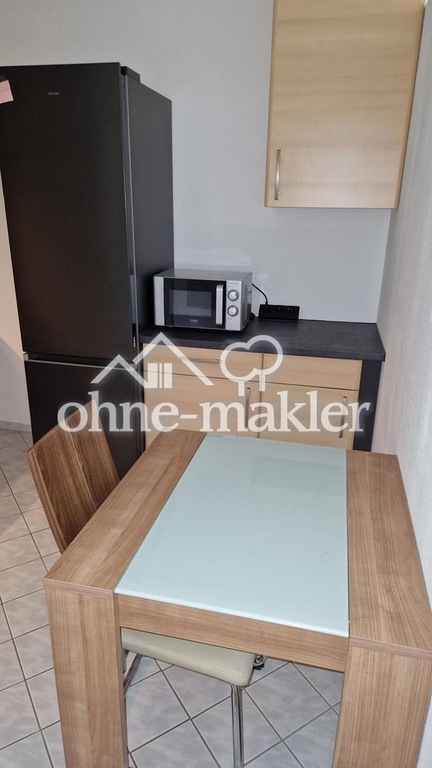 WG-Zimmer, 2x, neu möbliert im Zentrum von Münster, Kreuzviertel - ab sofort zu vermieten - Foto 2