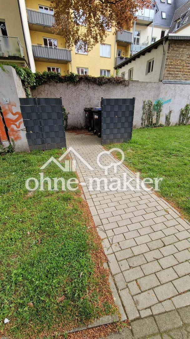 WG-Zimmer, 2x, neu möbliert im Zentrum von Münster, Kreuzviertel - ab sofort zu vermieten - Foto 3
