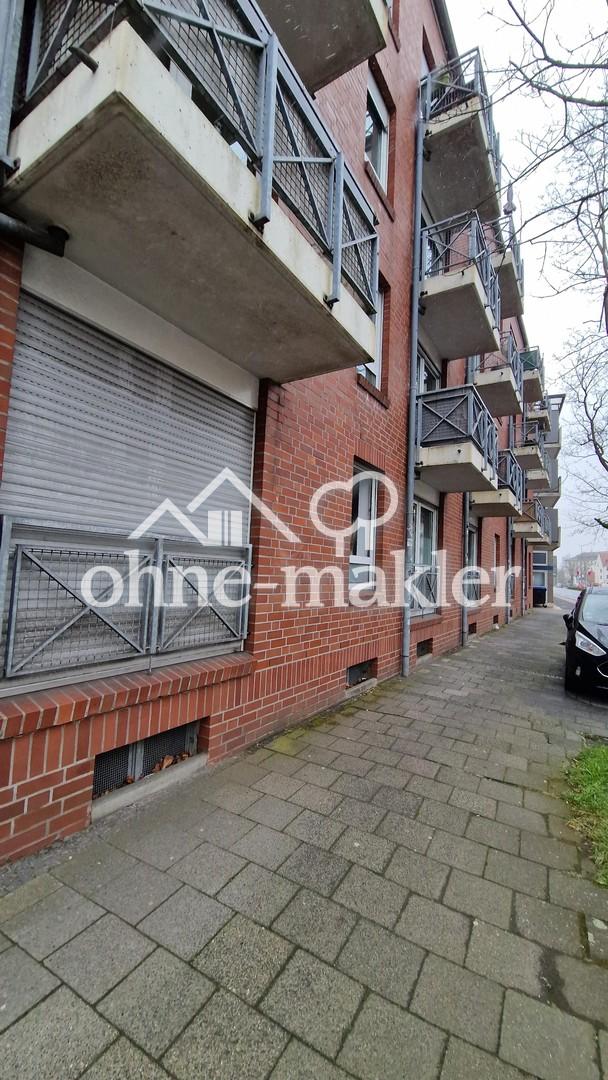 WG-Zimmer, 2x, neu möbliert im Zentrum von Münster, Kreuzviertel - ab sofort zu vermieten - Foto 1