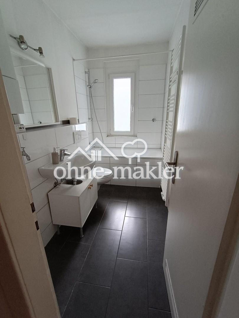 Helle 4-Zimmer-Wohnung mit Balkon – Ihr neues Zuhause an der Splintstraße - Foto 5
