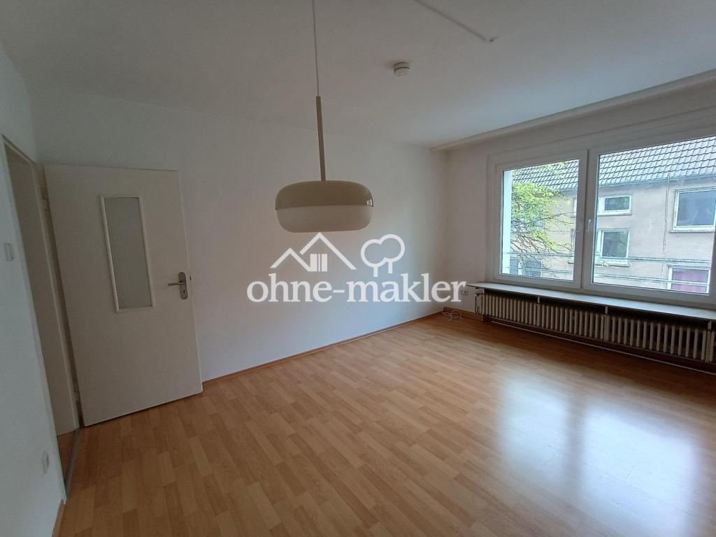 Helle 4-Zimmer-Wohnung mit Balkon – Ihr neues Zuhause an der Splintstraße - Foto 4