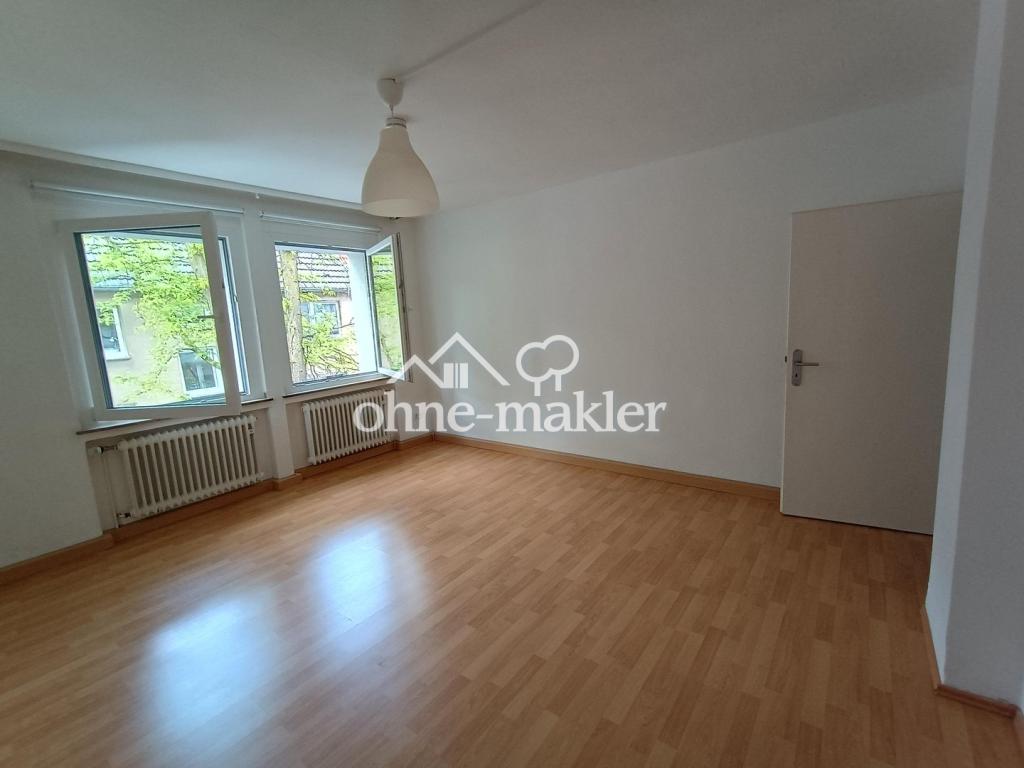 Helle 4-Zimmer-Wohnung mit Balkon – Ihr neues Zuhause an der Splintstraße - Foto 1