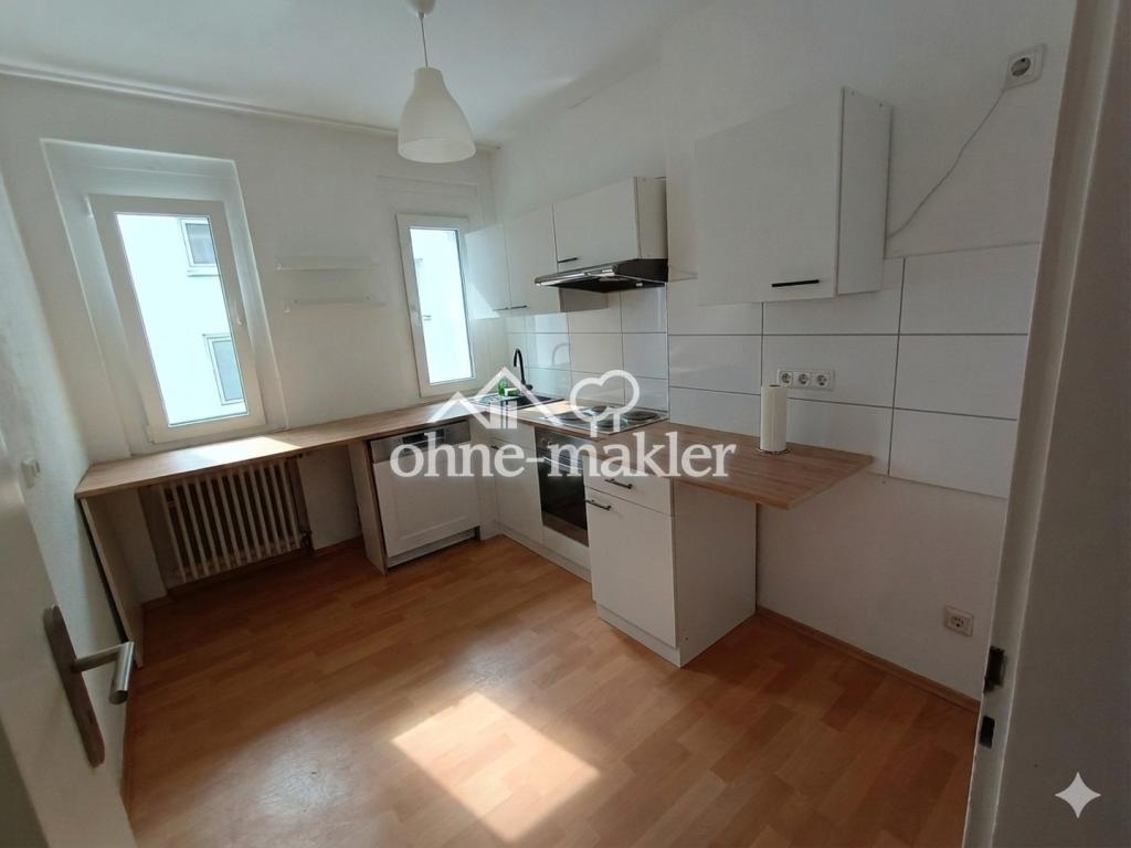 Helle 3-Zimmer-Wohnung – Ihr neues Zuhause an der Splintstraße - Foto 4