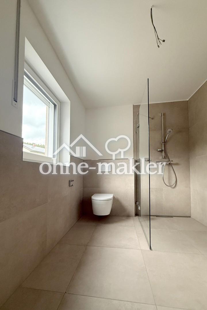 3 Zimmer Neubauwohnung mit Terrasse ab sofort zu vermieten - Foto 4