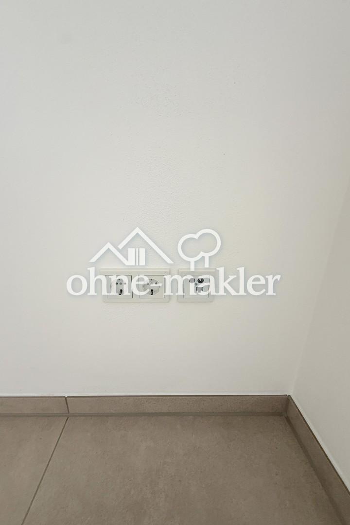 3 Zimmer Neubauwohnung mit Terrasse ab sofort zu vermieten - Foto 3