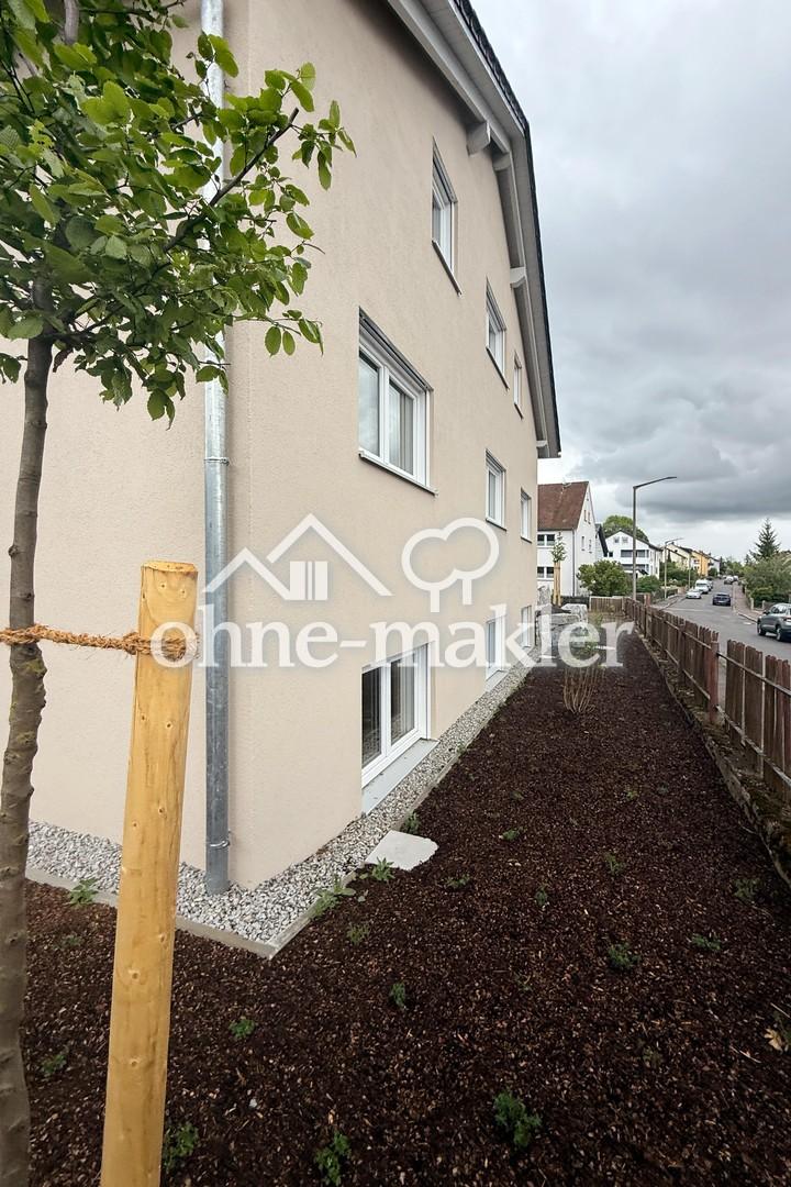 3 Zimmer Neubauwohnung mit Terrasse ab sofort zu vermieten - Foto 5