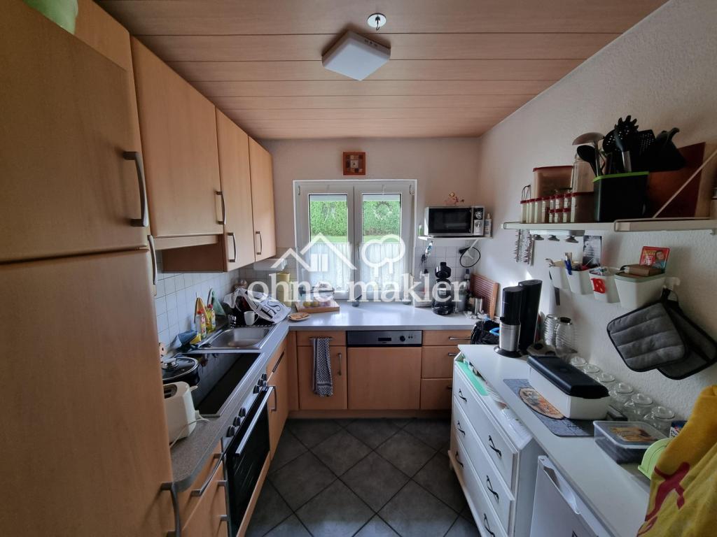 Schöne 3-Zimmer-Wohnung mit Garage - Photo 3