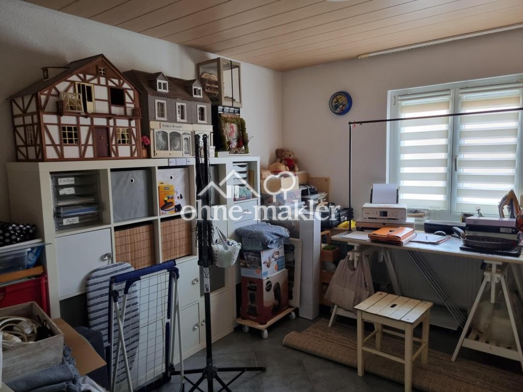 Schöne 3-Zimmer-Wohnung mit Garage - Photo 1