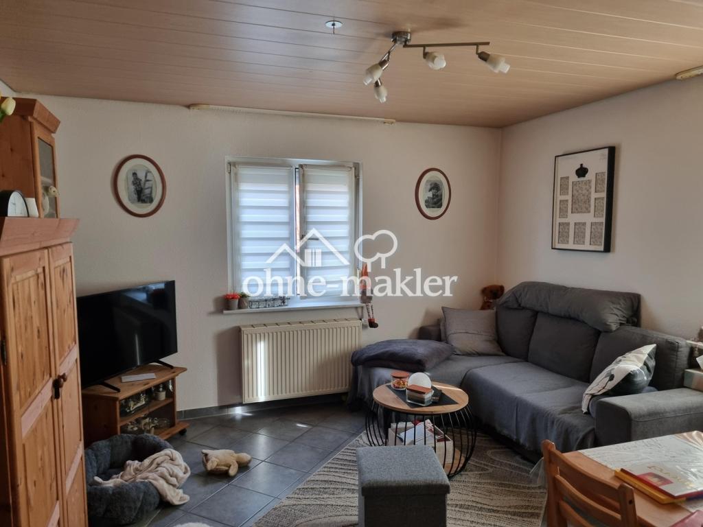 Schöne 3-Zimmer-Wohnung mit Garage - Photo 4