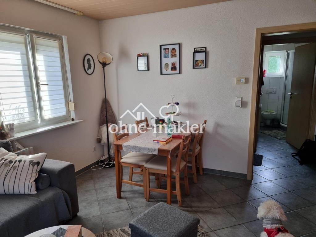 Schöne 3-Zimmer-Wohnung mit Garage - Photo 5