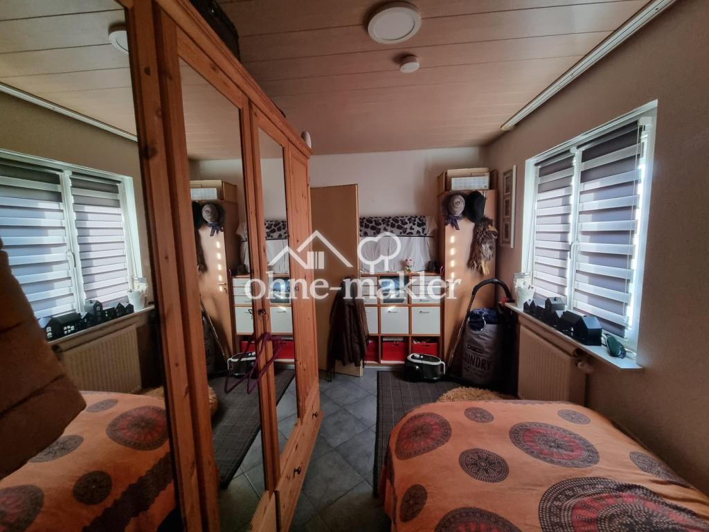 Schöne 3-Zimmer-Wohnung mit Garage - Photo 2