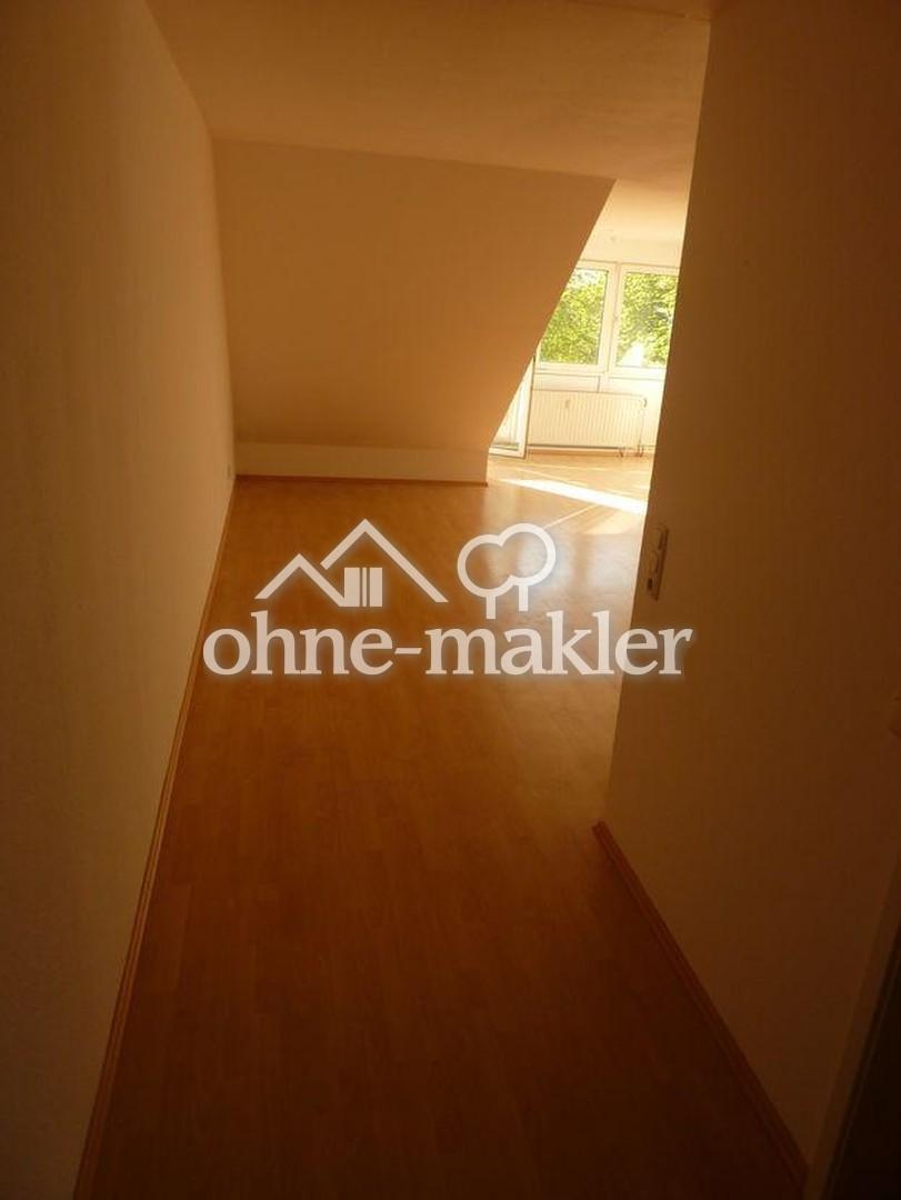 Wohlfühlen!! Helle 2 Zi. mit Balkon zur Gartenseite! - Foto 4