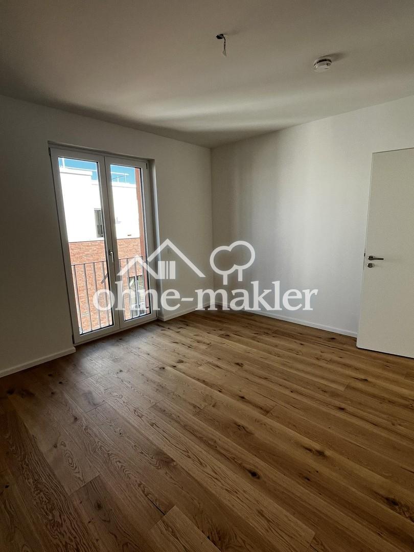 Traumhafte 4 Zimmer Penthousewohnung mit 3 Balkonen und viel Licht – Neubau in Frechen - Foto 5