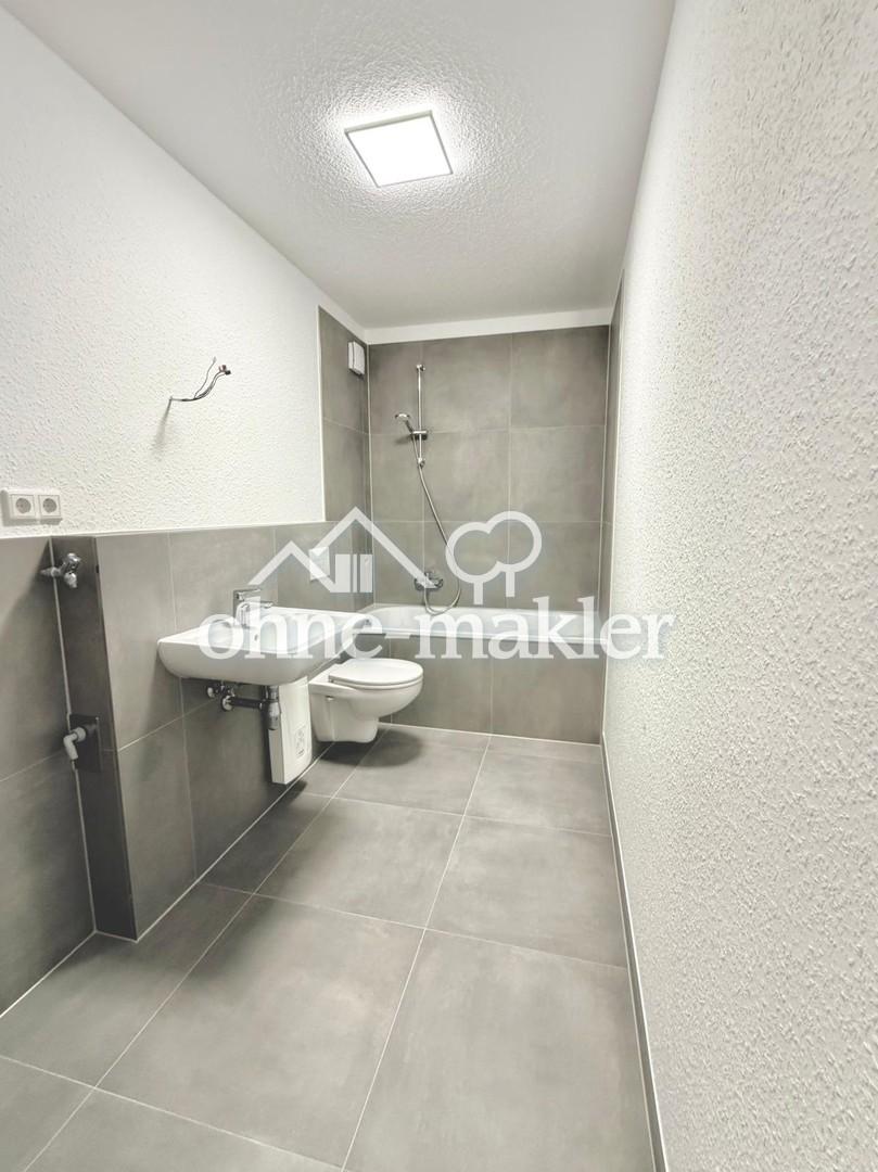 Frisch sanierte 2-Zimmer-Wohnung in zentraler Lage von Viersen - Foto 3