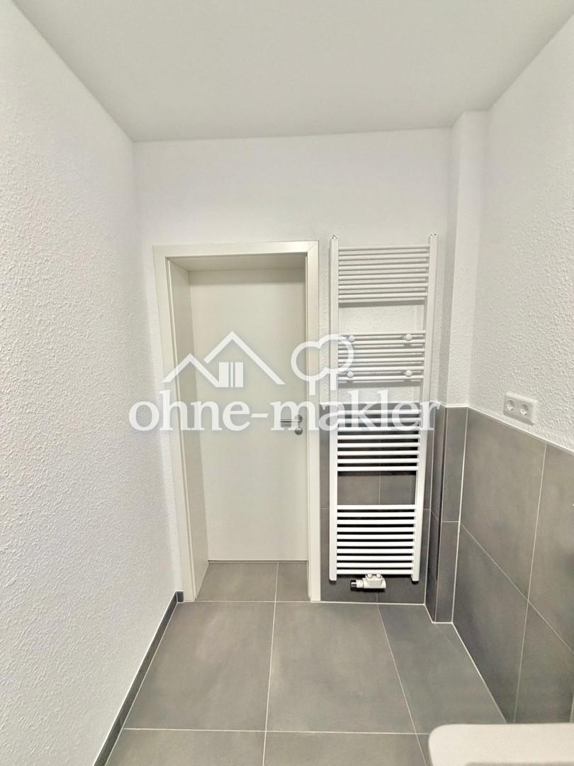 Frisch sanierte 2-Zimmer-Wohnung in zentraler Lage von Viersen - Foto 2