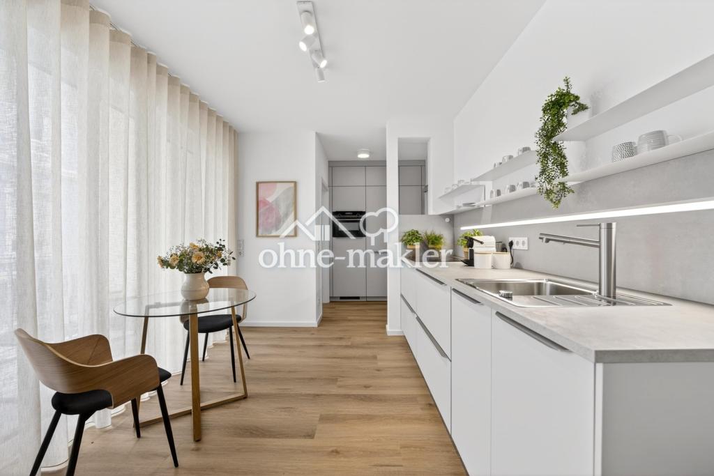 Maximin City Studio - Design Apartment nahe Porta Nigra - Photo 1
