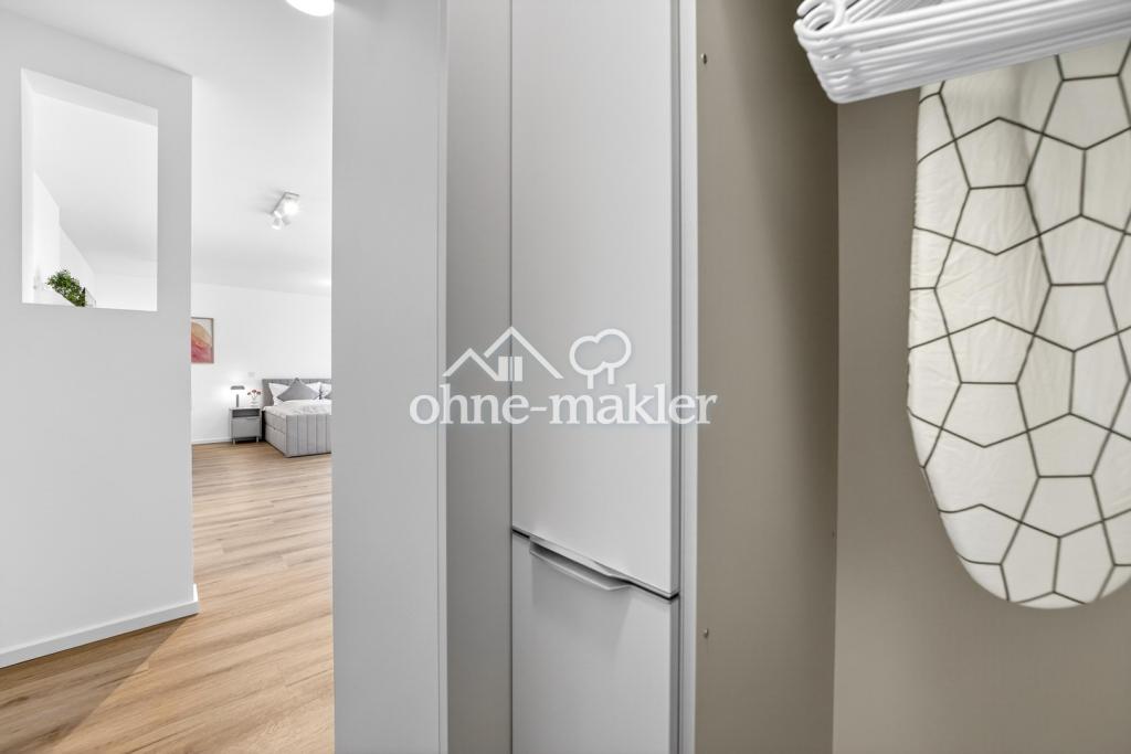 Maximin City Studio - Design Apartment nahe Porta Nigra - Photo 4