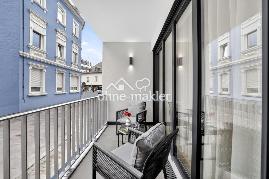 Maximin City Studio - Design Apartment nahe Porta Nigra - Photo 3