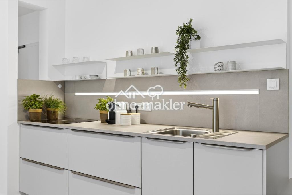 Maximin City Studio - Design Apartment nahe Porta Nigra - Photo 2