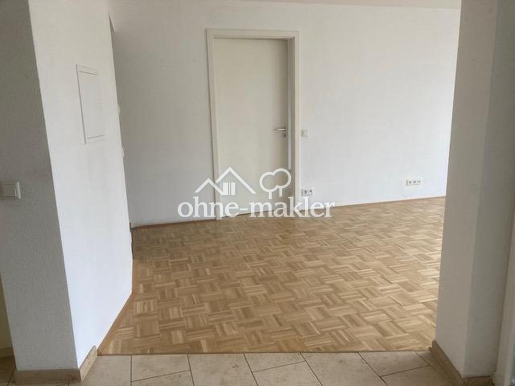 Barrierefreie Wohnung in der Mitte von Neckarhausen - Foto 3