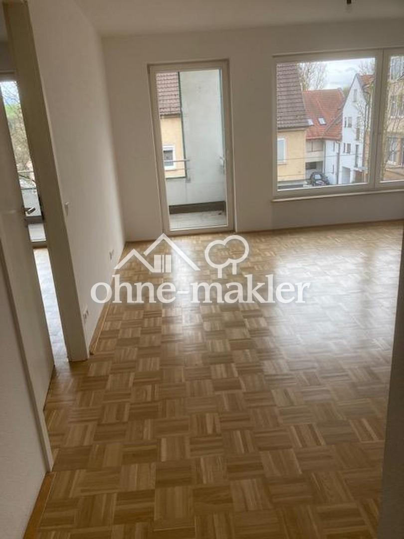 Barrierefreie Wohnung in der Mitte von Neckarhausen - Foto 1