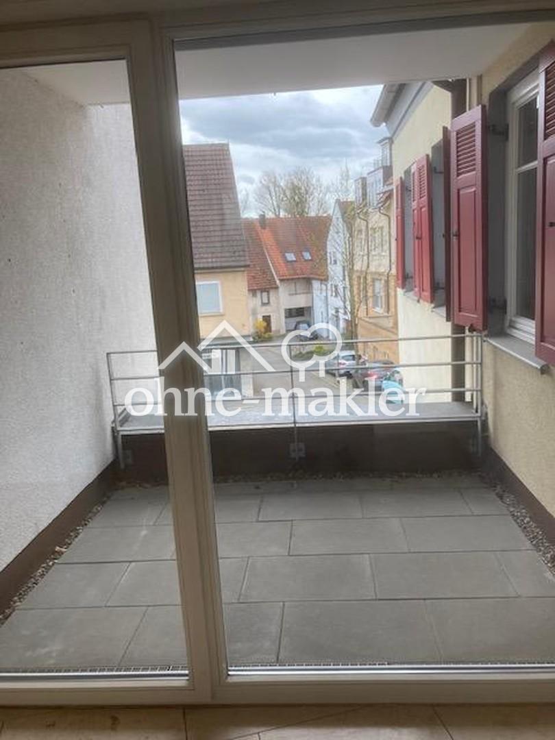Barrierefreie Wohnung in der Mitte von Neckarhausen - Foto 4