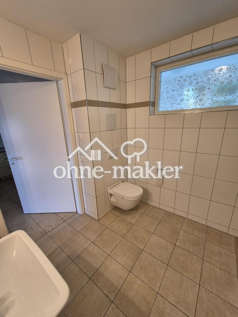 Barrierefreie Wohnung in der Mitte von Neckarhausen - Foto 5