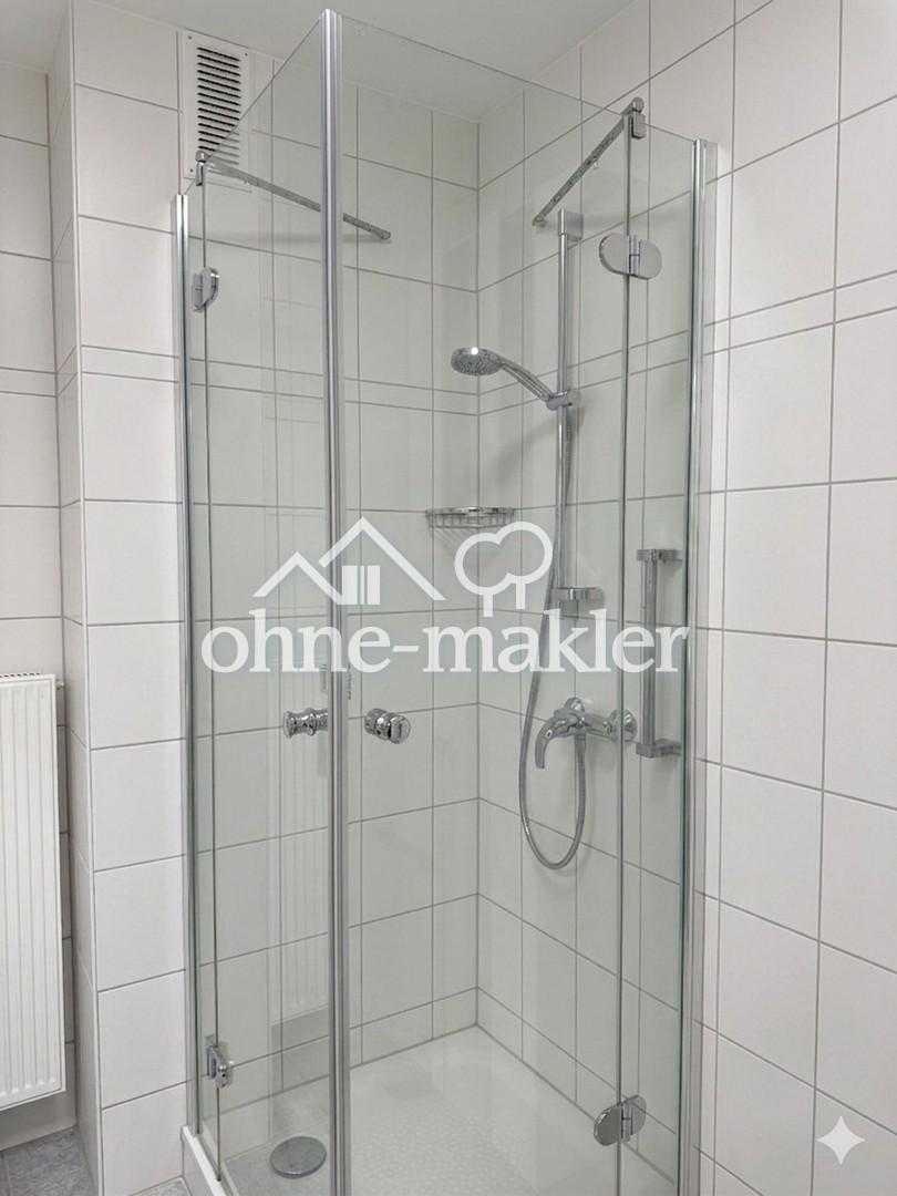 Sofort wohlfühlen – frisch sanierte 2-Zimmer-Wohnung mit Balkon - Photo 3