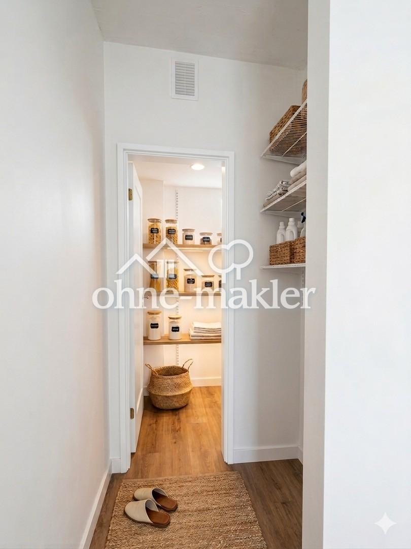 Sofort wohlfühlen – frisch sanierte 2-Zimmer-Wohnung mit Balkon - Photo 5