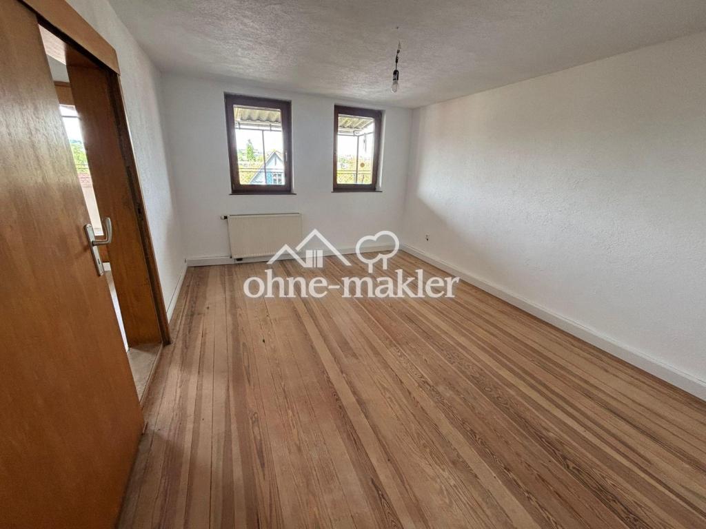 Geräumige 5-Zimmer Wohnung in Herrenberg - Photo 4