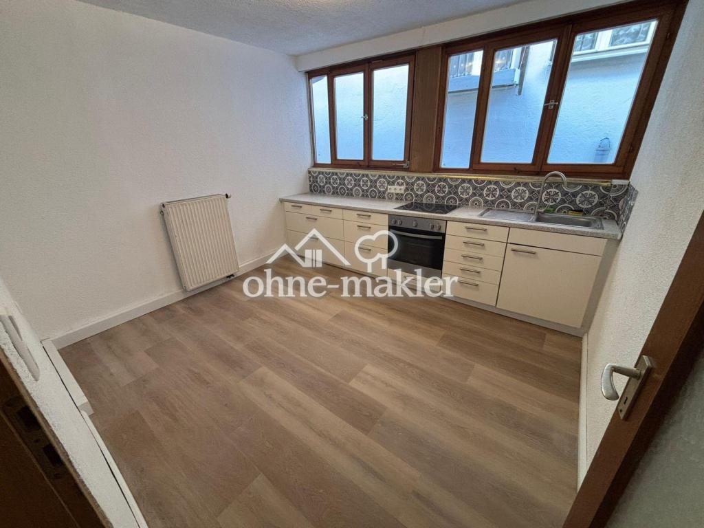 Geräumige 5-Zimmer Wohnung in Herrenberg - Photo 3