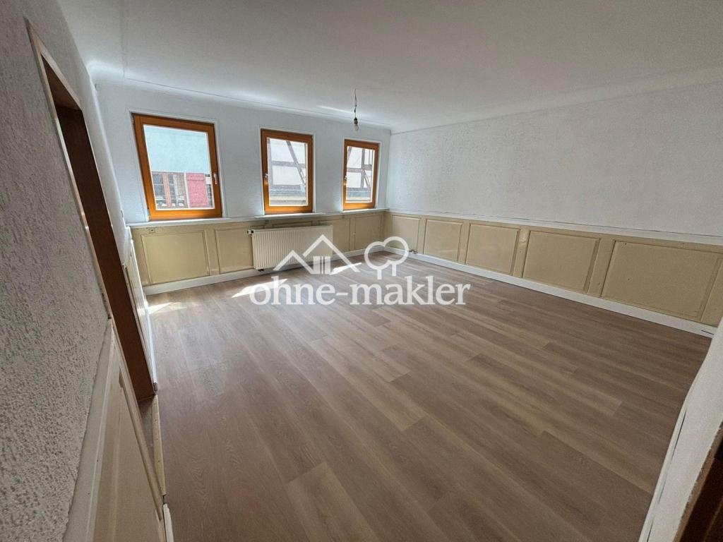 Geräumige 5-Zimmer Wohnung in Herrenberg - Photo 2