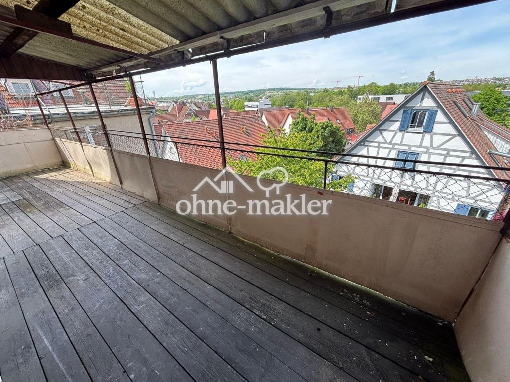 Geräumige 5-Zimmer Wohnung in Herrenberg - Photo 4