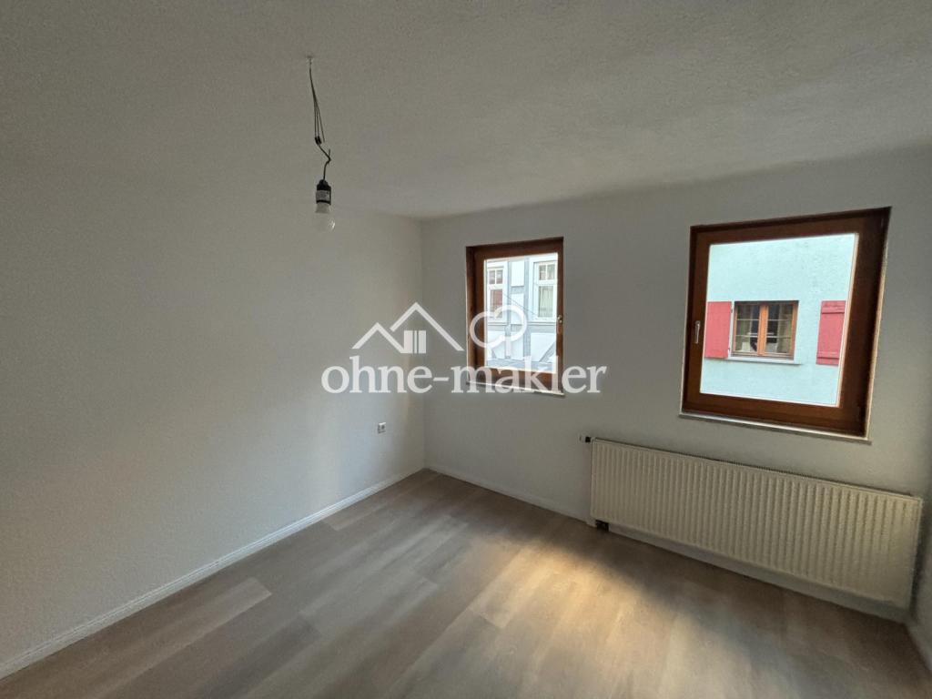 Geräumige 5-Zimmer Wohnung in Herrenberg - Photo 3