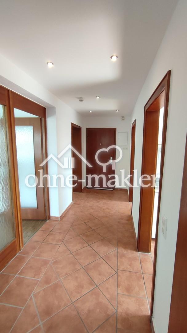 3-Zi Wohnung, EBK, Pkw-Stellplatz, keller - Foto 5
